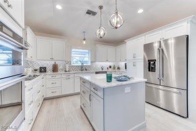 Live the island dream on Sanibel at The Dunes! Welcome to your on The Dunes Golf and Tennis Club in Florida - for sale on GolfHomes.com, golf home, golf lot