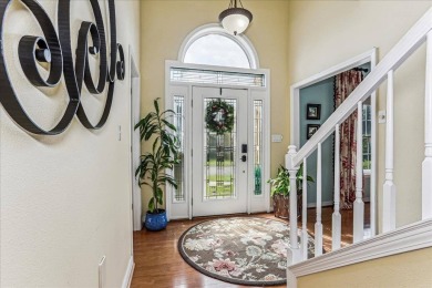 I am excited to present this beautiful golf course home located on Marcus Pointe Golf Club in Florida - for sale on GolfHomes.com, golf home, golf lot