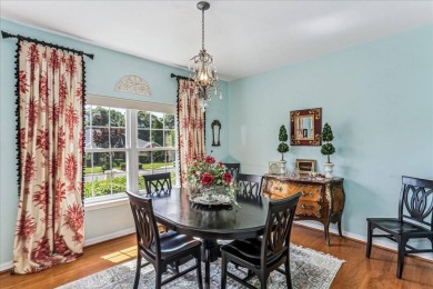 I am excited to present this beautiful golf course home located on Marcus Pointe Golf Club in Florida - for sale on GolfHomes.com, golf home, golf lot