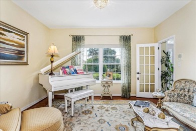 I am excited to present this beautiful golf course home located on Marcus Pointe Golf Club in Florida - for sale on GolfHomes.com, golf home, golf lot