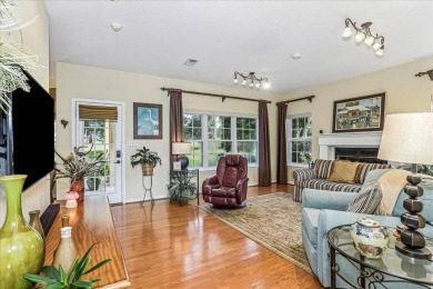 I am excited to present this beautiful golf course home located on Marcus Pointe Golf Club in Florida - for sale on GolfHomes.com, golf home, golf lot