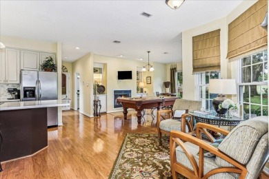 I am excited to present this beautiful golf course home located on Marcus Pointe Golf Club in Florida - for sale on GolfHomes.com, golf home, golf lot