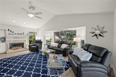 Discover this spacious, fully remodeled single-family home on a on Kelly Greens Golf and Country Club in Florida - for sale on GolfHomes.com, golf home, golf lot