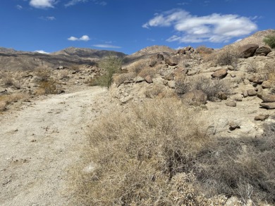 This 5 acre parcel with spectacular views of the whole Coachella on Stone Eagle Golf Club in California - for sale on GolfHomes.com, golf home, golf lot