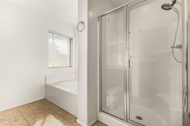 Welcome home to this charming 3-bedroom, 2-bath residence with a on The Duke At Rancho El Dorado Golf Course in Arizona - for sale on GolfHomes.com, golf home, golf lot