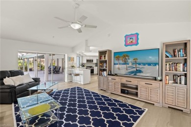 Discover this spacious, fully remodeled single-family home on a on Kelly Greens Golf and Country Club in Florida - for sale on GolfHomes.com, golf home, golf lot