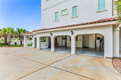Unbelievable beach luxury! New build with 5 bedrooms, 4 with on Palmilla Beach Golf Club in Texas - for sale on GolfHomes.com, golf home, golf lot