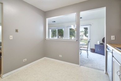 Welcome to resort-style living in the highly sought-after Rob on Rob Roy Golf Club in Illinois - for sale on GolfHomes.com, golf home, golf lot