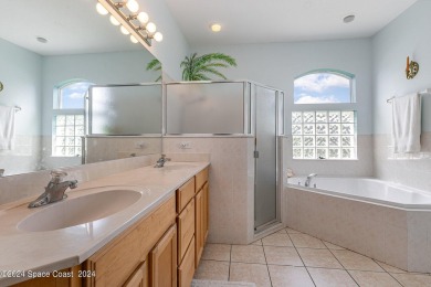 Welcome to your dream retreat! This beautifully 3-bedroom on Baytree National Golf Links in Florida - for sale on GolfHomes.com, golf home, golf lot