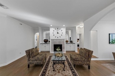 Immaculate 4-bedroom, 3-bath ranch in the highly sought-after on Eagles Landing Country Club in Georgia - for sale on GolfHomes.com, golf home, golf lot