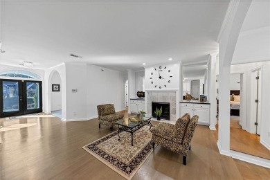 Immaculate 4-bedroom, 3-bath ranch in the highly sought-after on Eagles Landing Country Club in Georgia - for sale on GolfHomes.com, golf home, golf lot