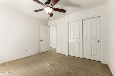 Welcome home to this charming 3-bedroom, 2-bath residence with a on The Duke At Rancho El Dorado Golf Course in Arizona - for sale on GolfHomes.com, golf home, golf lot