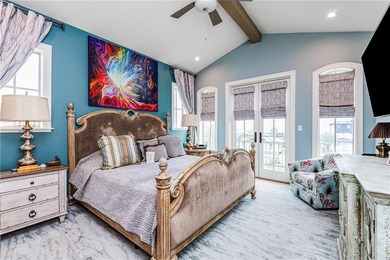 Unbelievable beach luxury! New build with 5 bedrooms, 4 with on Palmilla Beach Golf Club in Texas - for sale on GolfHomes.com, golf home, golf lot