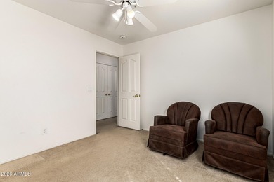 Welcome home to this charming 3-bedroom, 2-bath residence with a on The Duke At Rancho El Dorado Golf Course in Arizona - for sale on GolfHomes.com, golf home, golf lot