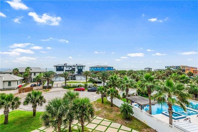 Unbelievable beach luxury! New build with 5 bedrooms, 4 with on Palmilla Beach Golf Club in Texas - for sale on GolfHomes.com, golf home, golf lot