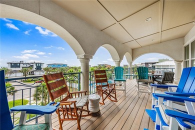 Unbelievable beach luxury! New build with 5 bedrooms, 4 with on Palmilla Beach Golf Club in Texas - for sale on GolfHomes.com, golf home, golf lot
