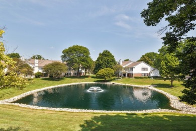 Welcome to resort-style living in the highly sought-after Rob on Rob Roy Golf Club in Illinois - for sale on GolfHomes.com, golf home, golf lot