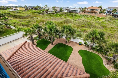 Unbelievable beach luxury! New build with 5 bedrooms, 4 with on Palmilla Beach Golf Club in Texas - for sale on GolfHomes.com, golf home, golf lot