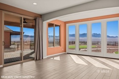 This better-than-new, highly upgraded Preserve model in Sun City on Conestoga Golf Club in Nevada - for sale on GolfHomes.com, golf home, golf lot