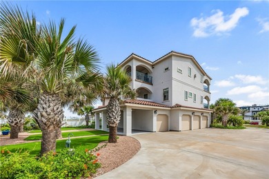Unbelievable beach luxury! New build with 5 bedrooms, 4 with on Palmilla Beach Golf Club in Texas - for sale on GolfHomes.com, golf home, golf lot