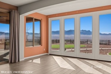 This better-than-new, highly upgraded Preserve model in Sun City on Conestoga Golf Club in Nevada - for sale on GolfHomes.com, golf home, golf lot