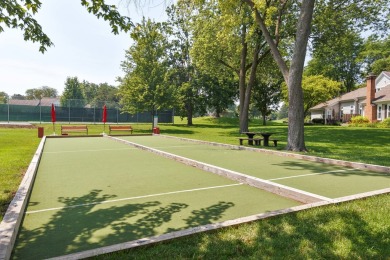 Welcome to resort-style living in the highly sought-after Rob on Rob Roy Golf Club in Illinois - for sale on GolfHomes.com, golf home, golf lot