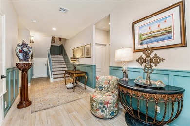 Unbelievable beach luxury! New build with 5 bedrooms, 4 with on Palmilla Beach Golf Club in Texas - for sale on GolfHomes.com, golf home, golf lot