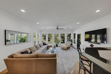 Immaculate 4-bedroom, 3-bath ranch in the highly sought-after on Eagles Landing Country Club in Georgia - for sale on GolfHomes.com, golf home, golf lot