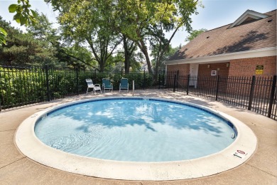 Welcome to resort-style living in the highly sought-after Rob on Rob Roy Golf Club in Illinois - for sale on GolfHomes.com, golf home, golf lot