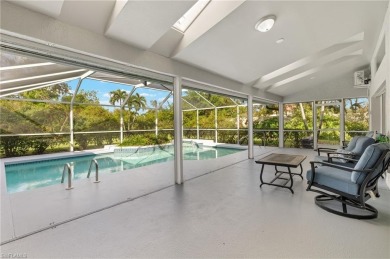 Discover this spacious, fully remodeled single-family home on a on Kelly Greens Golf and Country Club in Florida - for sale on GolfHomes.com, golf home, golf lot