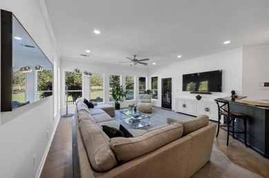 Immaculate 4-bedroom, 3-bath ranch in the highly sought-after on Eagles Landing Country Club in Georgia - for sale on GolfHomes.com, golf home, golf lot