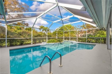 Discover this spacious, fully remodeled single-family home on a on Kelly Greens Golf and Country Club in Florida - for sale on GolfHomes.com, golf home, golf lot