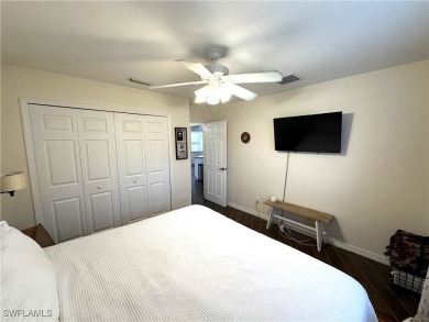 Custom built FIVE bedroom THREE bath pool home connected to on Copperhead Golf Club in Florida - for sale on GolfHomes.com, golf home, golf lot