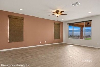 This better-than-new, highly upgraded Preserve model in Sun City on Conestoga Golf Club in Nevada - for sale on GolfHomes.com, golf home, golf lot