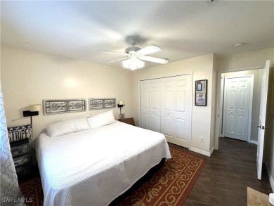 Custom built FIVE bedroom THREE bath pool home connected to on Copperhead Golf Club in Florida - for sale on GolfHomes.com, golf home, golf lot