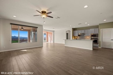 This better-than-new, highly upgraded Preserve model in Sun City on Conestoga Golf Club in Nevada - for sale on GolfHomes.com, golf home, golf lot