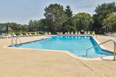 Welcome to resort-style living in the highly sought-after Rob on Rob Roy Golf Club in Illinois - for sale on GolfHomes.com, golf home, golf lot