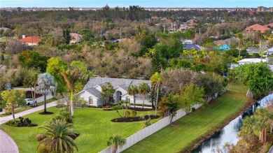 Discover this spacious, fully remodeled single-family home on a on Kelly Greens Golf and Country Club in Florida - for sale on GolfHomes.com, golf home, golf lot