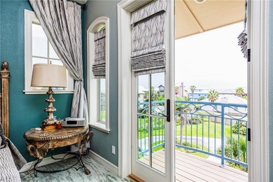Unbelievable beach luxury! New build with 5 bedrooms, 4 with on Palmilla Beach Golf Club in Texas - for sale on GolfHomes.com, golf home, golf lot