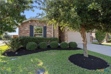 Large kitchen, stainless steel appliances, lots of counter and on Teravista Golf Club in Texas - for sale on GolfHomes.com, golf home, golf lot