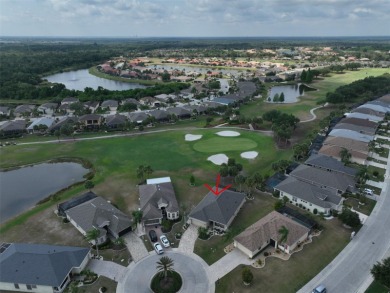 One or more photo(s) has been virtually staged. PRICED TO SELL! on The Club Renaissance in Florida - for sale on GolfHomes.com, golf home, golf lot