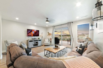 Nightly rental approved in one of the region's premier vacation on The Ledges Golf Club in Utah - for sale on GolfHomes.com, golf home, golf lot