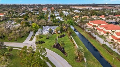 Discover this spacious, fully remodeled single-family home on a on Kelly Greens Golf and Country Club in Florida - for sale on GolfHomes.com, golf home, golf lot