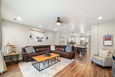 Nightly rental approved in one of the region's premier vacation on The Ledges Golf Club in Utah - for sale on GolfHomes.com, golf home, golf lot