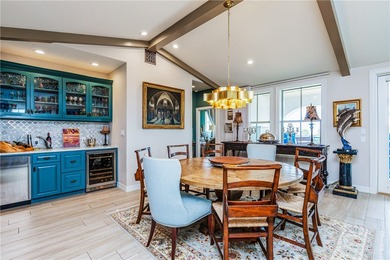 Unbelievable beach luxury! New build with 5 bedrooms, 4 with on Palmilla Beach Golf Club in Texas - for sale on GolfHomes.com, golf home, golf lot