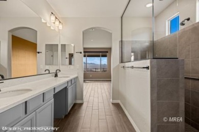 This better-than-new, highly upgraded Preserve model in Sun City on Conestoga Golf Club in Nevada - for sale on GolfHomes.com, golf home, golf lot