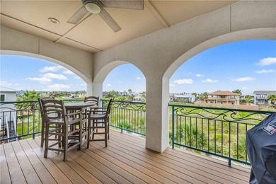 Unbelievable beach luxury! New build with 5 bedrooms, 4 with on Palmilla Beach Golf Club in Texas - for sale on GolfHomes.com, golf home, golf lot