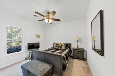 Immaculate 4-bedroom, 3-bath ranch in the highly sought-after on Eagles Landing Country Club in Georgia - for sale on GolfHomes.com, golf home, golf lot