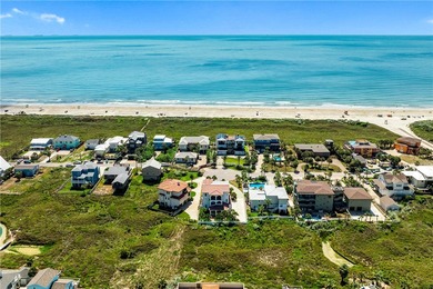 Unbelievable beach luxury! New build with 5 bedrooms, 4 with on Palmilla Beach Golf Club in Texas - for sale on GolfHomes.com, golf home, golf lot
