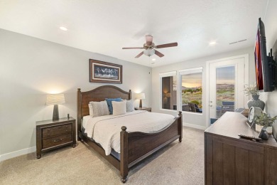 Nightly rental approved in one of the region's premier vacation on The Ledges Golf Club in Utah - for sale on GolfHomes.com, golf home, golf lot